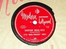 ETTA JAMES-Shortnin' Bread Rock (1956) MODERN 10