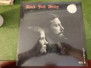 BILL AND CHERYL CLAYTON black jack davey LP Mint- Private Press OHIO Psych Folk