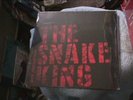 RED COLOR LP Rick Springfield - The Snake King [New], Gatefold LP Jacket, Ltd Ed