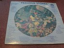 ROLLING STONES PRECIOUS STONES PICTURE DISC LP SEALED INTERVIEW SILHOUETTE 1981