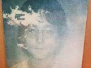 JOHN LENNON IMAGINE OG UK STEREO APPLE RECORDS LP PAS10004 INNER POSTER CARD