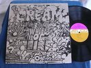 Cream/Wheels of Fire/1st US Pressing/Double LP/Atco SD 2-700/EX+ to MINT-/bw