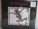 Hellhammer Demon Entrails LP Vinyl Record new 2008 Century Media SEALED
