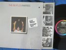 BEATLES, Rarities PROMO [in shrink + hype sticker] USA 1st pressing EXC- LP