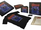 SAXON BATTERING RAM DELUXE BOXSET