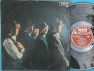 Rolling Stones 1st Press OZ ST LP VG+ 64 Red/ Silver unboxed Decca LKA 4605 MONO