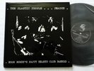 The PLASTIC PEOPLE...PRAGUE Egon Bondy's... RARE Orig g/f LP+Book (1978)EX/NMINT