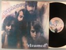 Calliope  Steamed    Psych