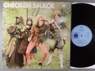 Chicken Shack  100 Ton Chicken  Blues Rock  UK Press Blue Horizon