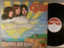 Clouds  Up Above Our Heads   Prog