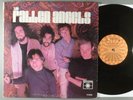 Fallen Angels, The  Self-Titled   Psych     Mono