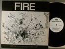 Fire  Could You Understand Me  Heavy Psych; Hard Rock  1995 Unofficial Fire 001