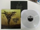 SERPENTINE PATH Self Titled LP s/t.electric wizard.high on fire CLEAR VINYL /100