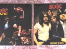 ac dc    highway to hell +  live  2lp        sigillati