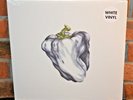 WEEN - White Pepper, Limited WHITE COLORED VINYL LP New & Sealed