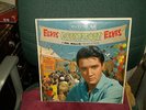 ELVIS PRESLEY ROUSTABOUT MONO RECORDING ON RD-7678  1964