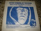 PETER GABRIEL Live At Roxy 1977 12