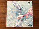 Yellow Magic Orchestra BGM Vinyl LP Album 1981 Electro Synth-pop AMLH 64853 VG+