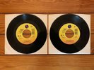 Depeche Mode - Personal Jesus/Policy Truth + Enjoy Silence/World In Eyes 45 NM