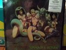 Celtic Frost Emperor's Return LP Vinyl. NM Original. Metal Blade Shrink