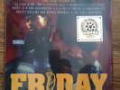 Friday Soundtrack Vinyl 2LP 3d Lenticular Sealed Dr. Dre Cypress Hill Ice Cube