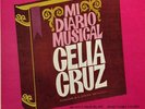 Celia Cruz Sonora Matancera Mi Diario Musical Seeco Latin Guaguanco Rumba Seeco