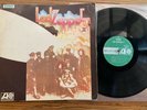 Led Zeppelin  II LP OZ