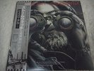 JETHRO TULL-Stormwatch JAPAN 1st.Press Promo White Label w/OBI Pink Floyd Rush