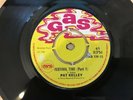 FESTIVAL TIME (PART 1) / FT (PART 2) / PAT KELLY, BOSS SKINHEAD REGGAE 45 HEAR
