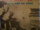 Costa Brava [Vol. 1 Con Los Ases Del Ritmo] Gilmar  LP 050 1989