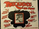 The Complete Story Of Roxanne LP The Album Rare Promo