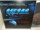 BEYOND THE SOUND BARRIER dbx Recording Technology Morton Gould Audiophile LP NM+