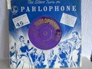 DICK JAMES THE GARDEN OF EDEN  PARLOPHONE