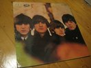 The Beatles For Sale UK 2nd Issue LP Original 1964 Ex/Ex-