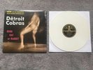 The Detroit Cobras Mink,Rat Or Rabbit Third Man Records TMR371 White Vinyl