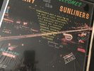 Sunny And The Sunliners Las Vegas Welcomes Original Tear Drop Lp