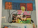 George Harrison - Electronic Sound - US Original - Zapple