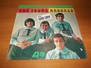 YOUNG RASCALS S/T ORIG US LP 1966 ATLANTIC STEREO HAMMOND SHRINK UNPLAYED
