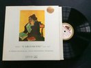ASD 252 - Gold/White 1st Label - Bizet L’Arlesienne Suites - Sir Thomas Beecham