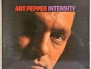 Art Pepper Intensity – Contemporary Original Stereo DG – EXC+