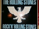 The Rolling Stones : Rock 'n Rolling Stones LP DECCA  Germany