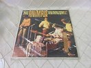 The Animals Animalism Canada Press Music LP Record