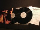 RAVEN - Live - 1984 Megaforce Vinyl 12'' Lp.x 2/ VG+/ Hard Rock Metal