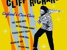 CLIFF RICHARD: ENGLAND'S OWN ELVIS (LP vinyl *BRAND NEW*.)