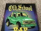 Old School Rap Volume 1 Vinyl LP Lots Of Classic Hits Rare