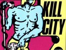 Iggy & James Williamson Pop - Kill City (Resto (Vinyl Used Very Good) Remastered