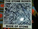 RARE,THE STONE ROSES ,MADE OF STONE, VINYL 12'' , 1988 ,ORE T2