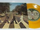 THE BEATLES - EP¨ ABBEY ROAD COLLECTION 
