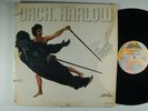 ORCHESTRA HARLOW Me and My Monkey Mi Mono y Yo LATIN Mono LP SHRINK Fania
