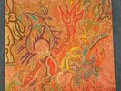 Flute & Voice - Imaginations Of Light Prog-LP RE